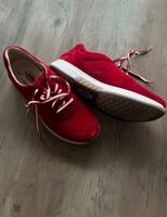 Sneaker Gabor Rolling soft sensitiv Gr 6 1/2 Hessen - Bad Vilbel Vorschau