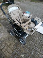 Emaljunga Kinderwagen Niedersachsen - Ganderkesee Vorschau