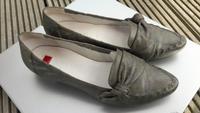 Ballerinas,  Leder  Gr. 38 von Högl Bad Doberan - Landkreis - Rethwisch Vorschau