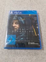 Death stranding originalverpackt folie Duisburg - Meiderich/Beeck Vorschau