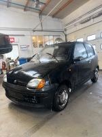 Fiat seicento 1.1 (Bastler) Schlachter Nordrhein-Westfalen - Hallenberg Vorschau