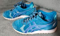 ❗❗Onitsuka Tiger Sneaker blau Größe 39,5❗❗ Nordrhein-Westfalen - Meerbusch Vorschau