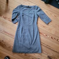 Kleid, grau  36 Berlin - Schöneberg Vorschau