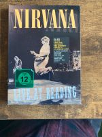 Nirvana - live at Reading CD + DVD Bayern - Bad Grönenbach Vorschau