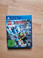 Lego Ninjago PS4 Spiel WIE NEU Hessen - Offenbach Vorschau