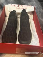 VALENTINO Sneaker 40 / NeroDar Color Düsseldorf - Eller Vorschau