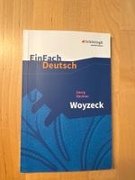 Woyzeck von Georg Büchner, ISBN: 978-3-14-022314-0 Niedersachsen - Osnabrück Vorschau