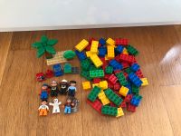 Lego Duplo, Polizei/ Feuerwehr Menschen, Bausteine Set Rheinland-Pfalz - Klüsserath Vorschau