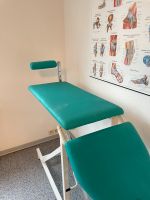 Winkeltisch von Frei Physiotherapie TOP ZUSTAND Baden-Württemberg - Sindelfingen Vorschau