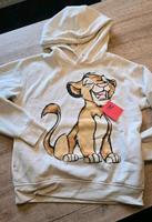 König der Löwen Pullover  M Sachsen - Großolbersdorf Vorschau