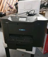 Canon Drucker Maxify MB2750 als Ersatzteilespender Hamburg-Nord - Hamburg Hohenfelde Vorschau