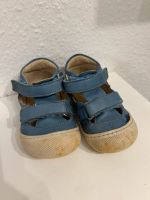 Naturino Sandalen Größe 22 Sachsen - Niederwürschnitz Vorschau