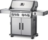 Napoleon Rogue SE 525 RSIB Gasgrill Outdoor Küche Nordrhein-Westfalen - Ibbenbüren Vorschau