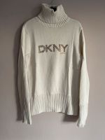 Pullover M Gr. 38 Strickpullover Strass DKNY wie neu Nordrhein-Westfalen - Königswinter Vorschau