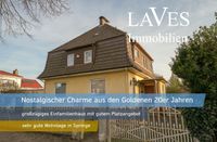 Charmantes Einfamilienhaus mit enormen Platzangebot! Niedersachsen - Springe Vorschau