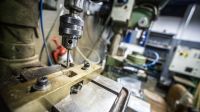 Industriemechaniker Schlosser m/w/d Stralsund KEINE ZEITARBEIT Mecklenburg-Vorpommern - Stralsund Vorschau