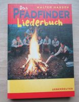 Das Pfadfinder Liederbuch Walter Hansen Baden-Württemberg - Krautheim Vorschau