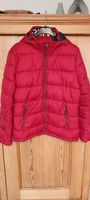 Herren s. Oliver Winterjacke Jacke Gr.L Rot Neuwertig Rheinland-Pfalz - Urmitz Vorschau