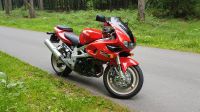 Suzuki TL1000S 1. Hand!!! (EZ 03.2002 126PS) Hessen - Vellmar Vorschau