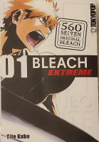 Bleach Massiv 1 *Manga* Thüringen - Gotha Vorschau