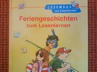 Buch "Feriengeschichten zum Lesenlernen" Nordrhein-Westfalen - Büren Vorschau