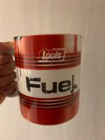 Louis Fuel Tasse 800ml / XXXL Tasse Motorrad Saarland - Homburg Vorschau