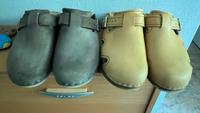 Clogs Devich Holzclogs Bregenzer Holzschuhe Nordrhein-Westfalen - Wipperfürth Vorschau