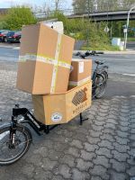 Urban Arrow Cargo XL, Lastenrad Nordrhein-Westfalen - Rösrath Vorschau