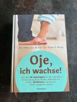 Oje ich wachse Buch Dortmund - Körne Vorschau