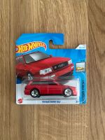 Hotwheels Audi Avant RS2 Baden-Württemberg - Hohentengen am Hochrhein Vorschau