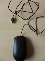 Maus Dell MS116p USB Optische Maus, kabelgebunden, schwarz Essen - Essen-Ruhrhalbinsel Vorschau