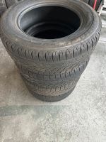 215/65R16c Bridgestone Allwetter/winter Sachsen-Anhalt - Gardelegen   Vorschau