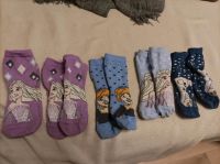 Socken, Anna und Elsa Bayern - Oberndorf am Lech Vorschau