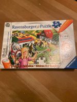 Tiptoi-Puzzle Nordrhein-Westfalen - Heiden Vorschau