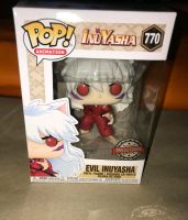 Funko Pop - InuYasha - Evil Inuyasha - Special Edition - Nr. 770 Bayern - Bad Staffelstein Vorschau