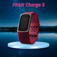 Fitbit Charge 5 Bayern - Coburg Vorschau