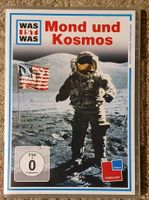 DVD "Mond und Kosmos" von Was ist Was Baden-Württemberg - Wangen im Allgäu Vorschau