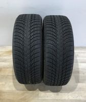 2x 195/55 R16 91V Bridgestone Winterreifen Reifen 195 55 16 Bayern - Ernsgaden Vorschau