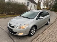 Opel Astra 1,7 CDTI Euro5 Klima Brandenburg - Friesack Vorschau