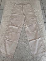 H&M Cargo Gr. Xs S 34 36 baggy Wide leg  Cargohose Jeans Nordrhein-Westfalen - Herten Vorschau