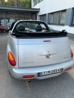 Daimler Chrysler pt cruiser Essen - Steele Vorschau