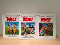 Asterix Bänder 1-6 R.Goscinny A.Uderzo, Doppelausgabe Berlin - Schöneberg Vorschau