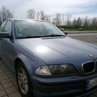 BMW 3er 316i München - Laim Vorschau