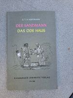 E. T. A. Hoffmann Das öde Haus Der Sandmann Hessen - Gudensberg Vorschau