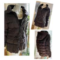 Bogner☆Fire and Ice☆Damen Daunen Jacke☆M/38☆braun☆Parka Bayern - Neumarkt i.d.OPf. Vorschau