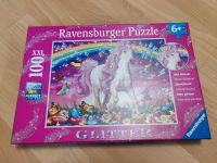 Ravensburger Glitter Puzzle 100 Teile Berlin - Treptow Vorschau