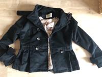 Jacke BURBERRY London Gr. 38 Hessen - Wald-Michelbach Vorschau