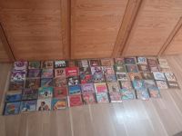 CD Sammlung mit ca.63 CD's Baden-Württemberg - Endingen Vorschau