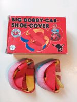 Big: Bobby Car Schuhe Cover Schutz Klett Gr. 23-28 Dresden - Gruna Vorschau