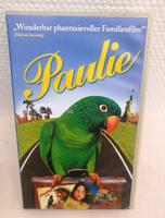 ,,Paulie" Wunderbar phantasievoller Familienfilm VHS-Cassette Nordrhein-Westfalen - Menden Vorschau